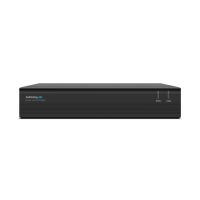 VRF-HD400L. Видеорегистратор мультиформатный 4-канальный. Infinity