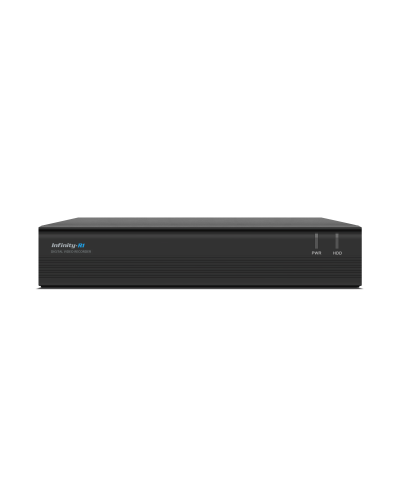 VRF-HD400L. Видеорегистратор мультиформатный 4-канальный. Infinity в Рубцовске