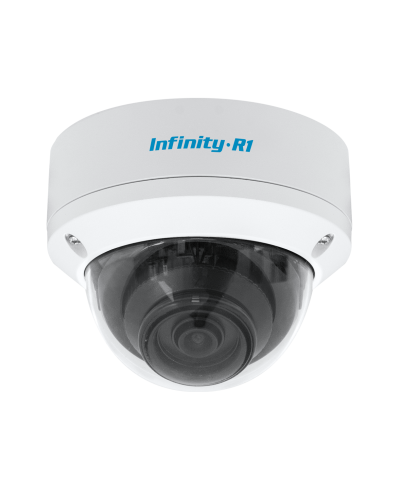 IDM-2M-28. Видеокамера IP купольная. Infinity в Рубцовске