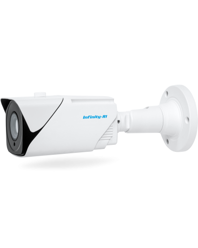 IBS-5M-550AF WDR. Видеокамера IP цилиндрическая. Infinity в Рубцовске