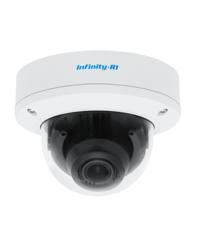 IDV-2M-2812AF. Видеокамера IP купольная. Infinity в Рубцовске