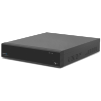VRF-IP2864. IP-видеорегистратор 64-канальный. Infinity