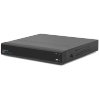 VRF-IP218PE. IP-видеорегистратор 8-канальный. Infinity