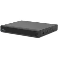 VRF-IP2216PE. IP-видеорегистратор 16-канальный. Infinity