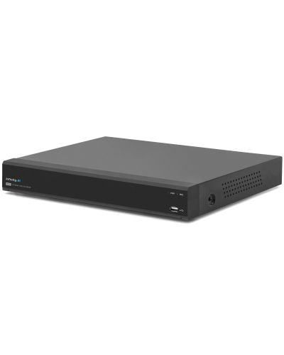 VRF-IP2216PE. IP-видеорегистратор 16-канальный. Infinity в Рубцовске