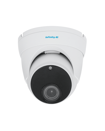 IDG-5M-2812AF. Видеокамера IP купольная. Infinity в Рубцовске