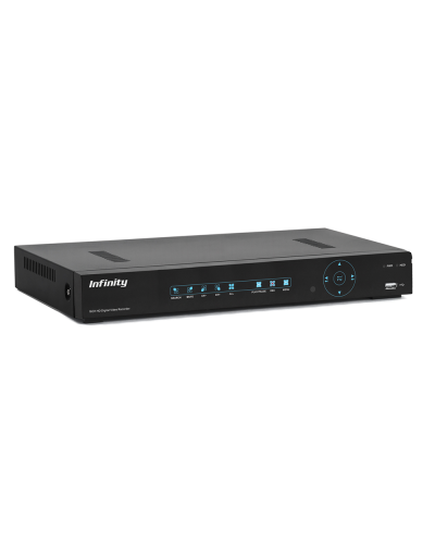 VRF-UHD1628M. Видеорегистратор мультиформатный 16-канальный. Infinity в Рубцовске