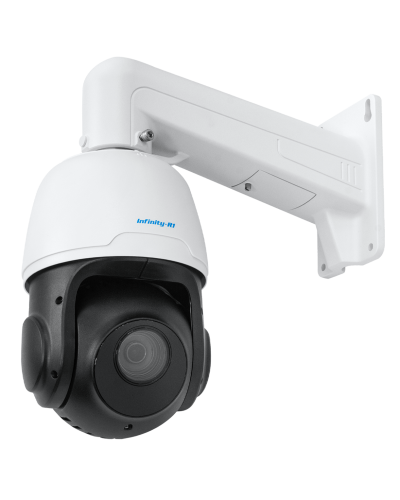 IDS-2M-25X. IP-камера купольная поворотная скоростная. Infinity в Рубцовске