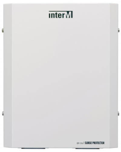 ISP-116. Блок защиты. Inter-M в Рубцовске
