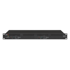 DPA-230DC. Усилитель трансляционный двухканальный. Inter-M