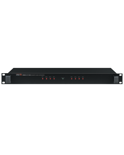 RME-6108. Контроллер микрофонных панелей. Inter-M в Рубцовске