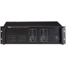 PA-2312. Усилитель мощности двухканальный. Inter-M