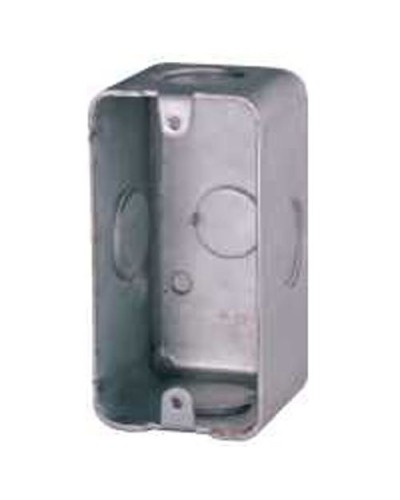 ATT-BOX. Короб монтажный для аттенюаторов АТТ-03, АТТ-30. Inter-M в Рубцовске