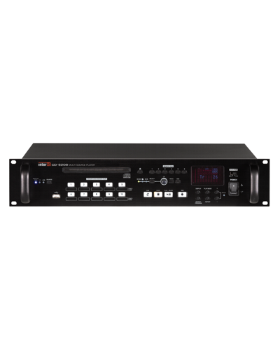 CD-6208. Проигрыватель. Inter-M в Рубцовске