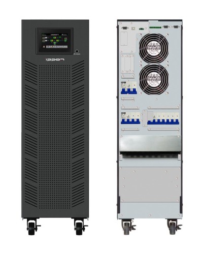 Ippon Innova RT 33 20K Tower (1146357). Источник бесперебойного питания. Ippon в Рубцовске