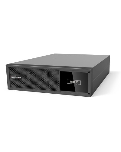 Ippon Innova Unity RT 3-3 MBP (1445990). Байпас. Ippon в Рубцовске
