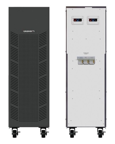 Ippon Innova RT 33 20K Tower (1146364). Дополнительный блок батарей. Ippon в Рубцовске