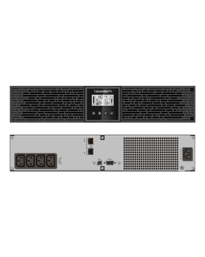 Ippon Smart Winner II 1000 (1192977). Источник бесперебойного питания. Ippon в Рубцовске
