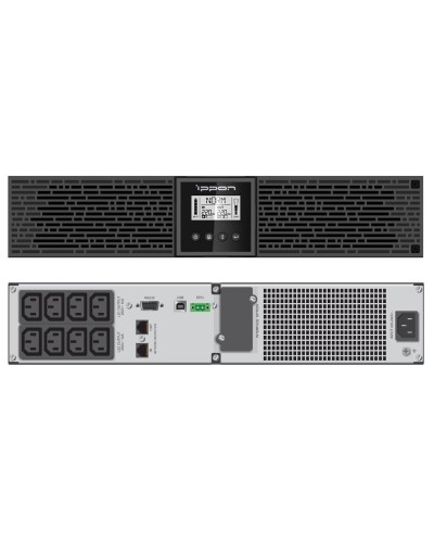 Ippon Smart Winner II 2000E (1192980). Источник бесперебойного питания. Ippon в Рубцовске