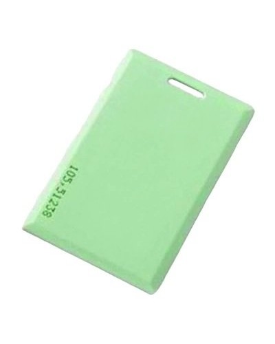IL-05E GREEN. Проксимити карта. IronLogic в Рубцовске