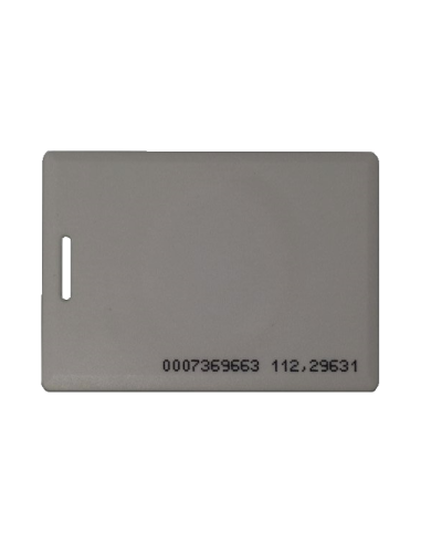 IL-05E GREY. Проксимити карта. IronLogic в Рубцовске
