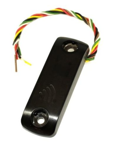 CP-Z-3 (мод. Е) темный (CP-Z-3L). Считыватель. IronLogic в Рубцовске