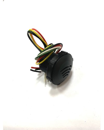 CP-Z-2 (мод. MF-I) врезной, темный. Считыватель. IronLogic в Рубцовске