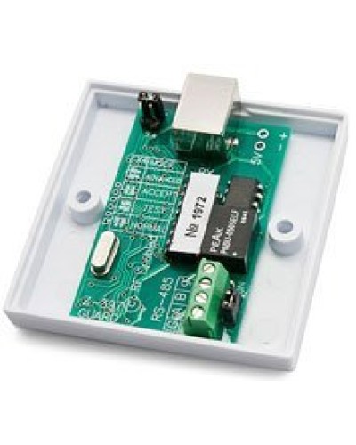 Z-397 (мод.Guard) USB. Преобразователь интерфейсов. IronLogic в Рубцовске