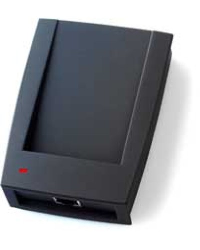 Z-2 (мод. RD-ALL) черный (Z-2 USB). Бесконтактный считыватель для proxi-карт. IronLogic в Рубцовске