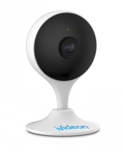 Ivideon Cute 2. Видеокамера IP компактная. Ivideon в Рубцовске