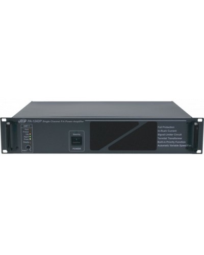 PA-124DP. Усилитель мощности 240 Вт, 100 В. JDM в Рубцовске