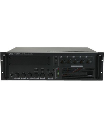 PS-3480. Усилитель. JDM в Рубцовске