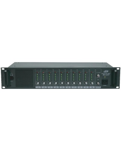MU-2307. Панель контроля на 10 зон. JDM в Рубцовске