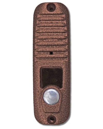 JSB-V055 PAL (медь) накладная. Видеопанель вызывная цветная. JSB-Systems в Рубцовске