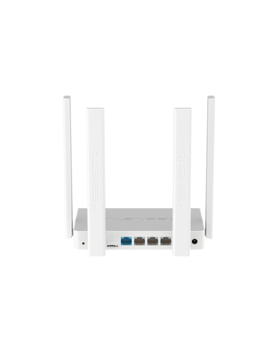 Keenetic Runner 4G (KN-2212). Роутер беспроводной. KEENETIC в Рубцовске