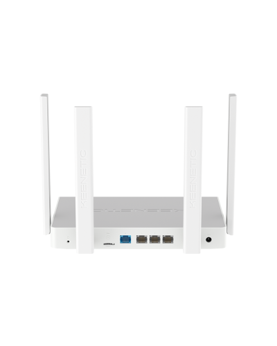 Keenetic Skipper 4G (KN-2910). Роутер беспроводной. KEENETIC в Рубцовске