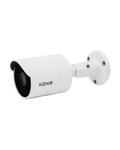 KN-CE505F28. Видеокамера IP цилиндрическая. KENO в Рубцовске