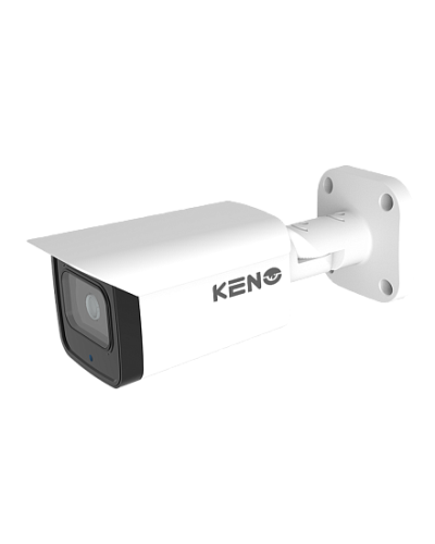 KN-CS880A2713-DK (White). Видеокамера IP цилиндрическая. KENO в Рубцовске