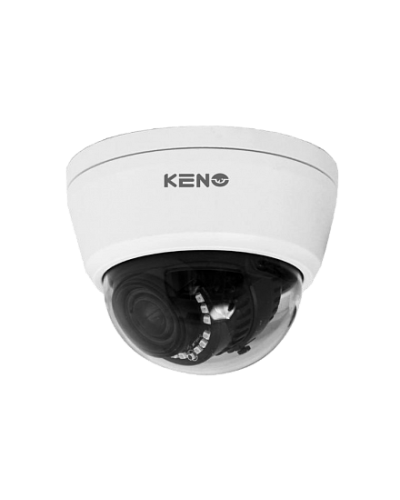 KN-DE205A2812BR. Видеокамера IP купольная. KENO в Рубцовске