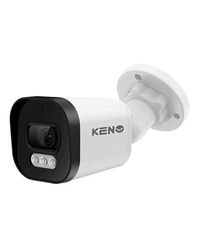 KN-GX4C. Видеокамера IP цилиндрическая. KENO в Рубцовске