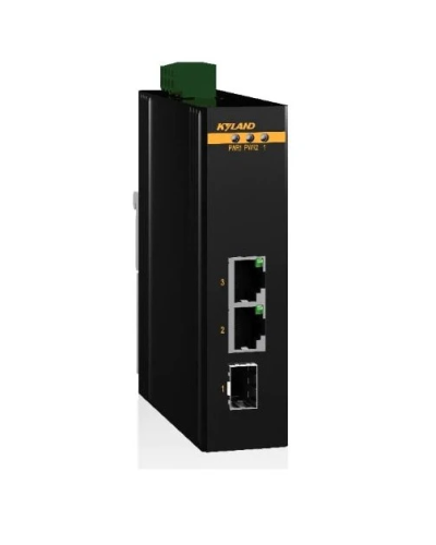 KOM300A-1SFP2T-LV-LV. Медиаконвертер оптический. Kyland в Рубцовске