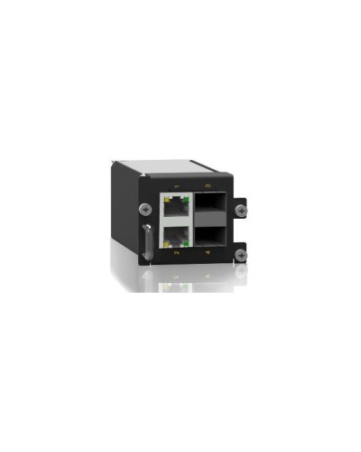 SM6.6-2GX2GE-1U. Модуль интерфейсный. Kyland в Рубцовске