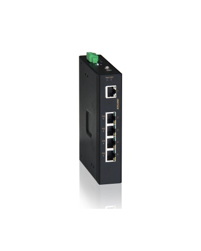 Opal5GS-1GE4GP-L16-L16. Коммутатор с PoE. Kyland в Рубцовске
