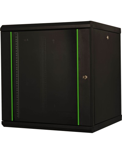 LN-PR20U6060-BL-111. Шкаф телекоммуникационный 19 настенный 20U. LANDE в Рубцовске