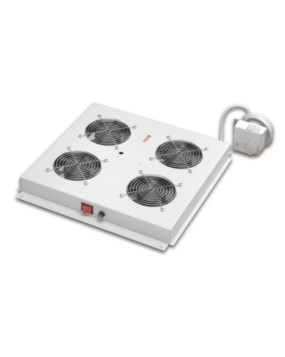 LN-FAN-THM-4FFS-LG. Вентиляторный модуль. LANDE в Рубцовске