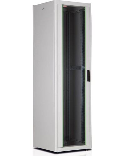 LN-DB32U6060-LG-111-F. Шкаф телекоммуникационный 19 напольный 32U. LANDE в Рубцовске