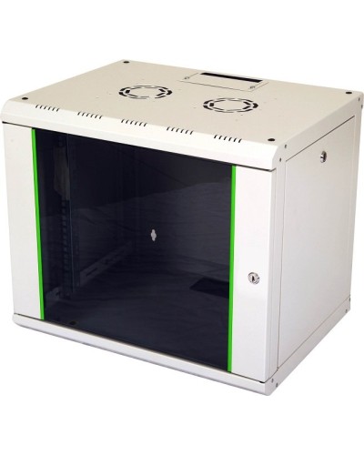 LN-PR07U6045-LG-111. Шкаф телекоммуникационный 19 настенный 7U. LANDE в Рубцовске