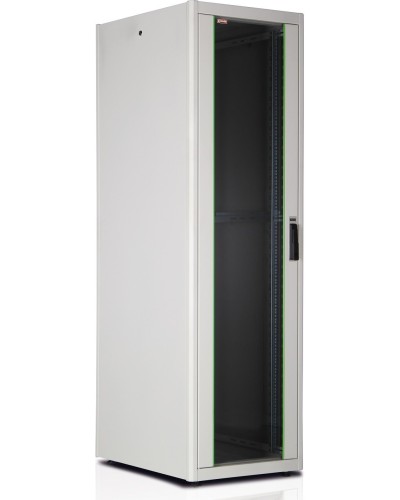 LN-DB36U6080-LG-111-F. Шкаф телекоммуникационный 19 напольный 36U. LANDE в Рубцовске