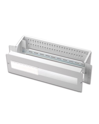 LN-PRZ-MOD-3U15-LG. Распределительная панель. LANDE в Рубцовске