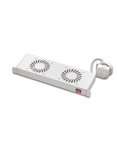 LN-FAN-THM-2FFS-LG. Вентиляторный модуль. LANDE в Рубцовске